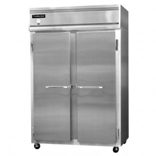 Continental Refrigerator 2R-N-SA 52