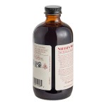 Nielsen-Massey 8 fl. oz. Mexican Vanilla Extract Nielsen-Massey 8 fl. oz. Mexican Vanilla Extract