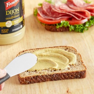 French's Dijon Mustard 32 oz. French's Dijon Mustard 32 oz.