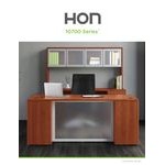 Scratch and Dent HON 10716LCO 10700 Series 48 Scratch and Dent HON 10716LCO 10700 Series 48