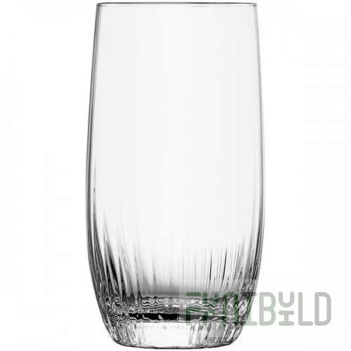 Zwiesel Glas Melody 16.9 oz. Beverage Glass by Zwiesel Fortessa Tableware Solutions - 6/Case