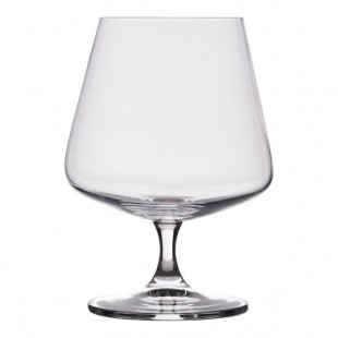 RAK Connoisseur Essentials Collection Lucent 19 oz. Brandy Glass - 12/Case RAK Connoisseur Essentials Collection Lucent 19 oz. Brandy Glass - 12/Case