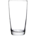Arcoroc Excalibur 20868 9 oz. Highball Glass by Arc Cardinal - 36/Case Arcoroc Excalibur 20868 9 oz. Highball Glass by Arc Cardinal - 36/Case