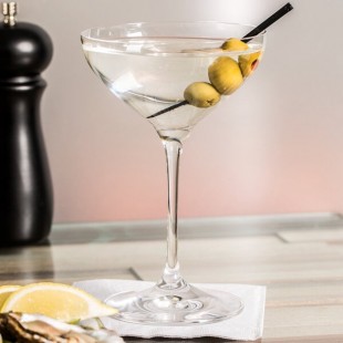 Spiegelau 4718025 Specialty 8.5 oz. Cocktail Glass - 12/Case