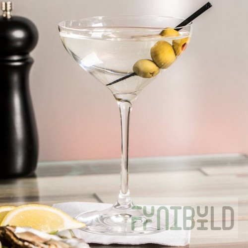 Spiegelau 4718025 Specialty 8.5 oz. Cocktail Glass - 12/Case
