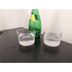 Bormioli Rocco Bodega from Steelite International 7.5 oz. Mini Tumbler - 12/Case