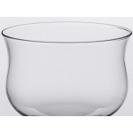 Acopa Deco 12 oz. Cocktail Glass - 6/Box