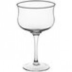 Acopa Deco 12 oz. Cocktail Glass - 6/Box