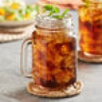 Acopa Rustic Charm 16 oz. Customizable Drinking Jar / Mason Jar with Handle - 12/Case Acopa Rustic Charm 16 oz. Customizable Drinking Jar / Mason Jar with Handle - 12/Case