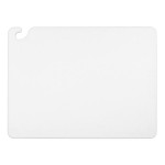 San Jamar CB182412WH Cut-N-Carry® 24