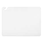 San Jamar CB182412WH Cut-N-Carry® 24