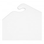 San Jamar CB182412WH Cut-N-Carry® 24