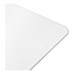 San Jamar CB182412WH Cut-N-Carry® 24