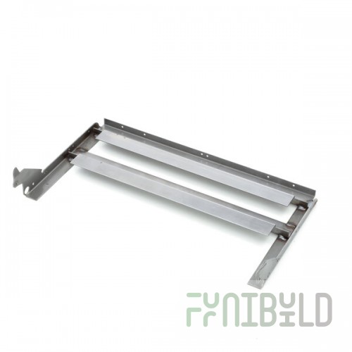 Garland / US Range G03984-06-8 Oven Door Insert Assembly
