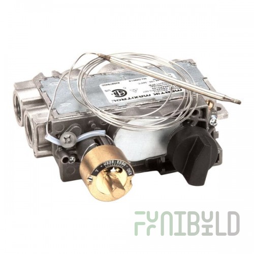 Electrolux Professional 0C9900 Gas Valve, Gv30T-C6Aza0K0-001