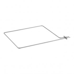 Cooking Performance Group 351411700L Top Heating Element for ER60-208-3, ER36-208-3, and ER24-208-3 - 208V