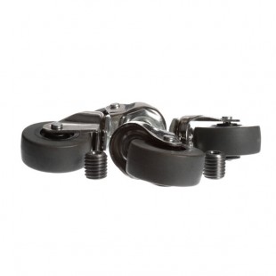 Manitowoc Ice K00063 Casters 2.5 Inch Manitowoc Ice K00063 Casters 2.5 Inch