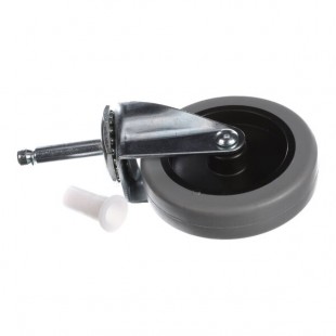 Carlisle CCSTR203600 Caster Stem 4 Inches