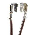 Waring 502832 Brown Lead Assembly for Blenders Waring 502832 Brown Lead Assembly for Blenders