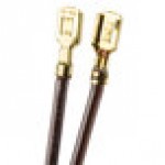 Waring 502832 Brown Lead Assembly for Blenders Waring 502832 Brown Lead Assembly for Blenders
