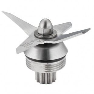 Vitamix 1152 Wet Blade Assembly for Standard Vitamix Blender Containers Vitamix 1152 Wet Blade Assembly for Standard Vitamix Blender Containers