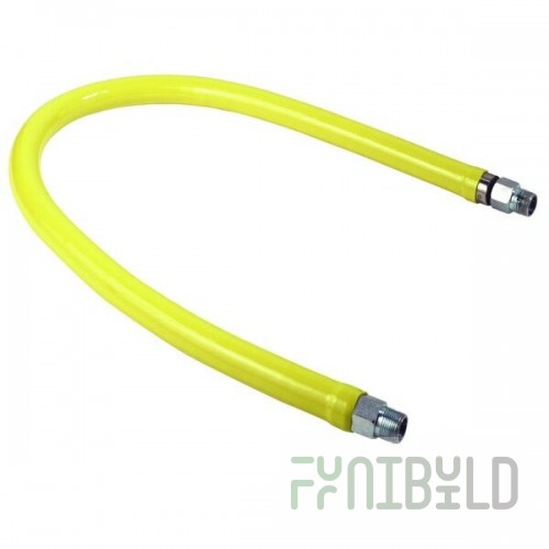 T&S HG-2C-72K Safe-T-Link 72