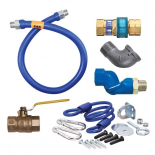 Dormont 16125KITS48 Deluxe SnapFast® 48 Dormont 16125KITS48 Deluxe SnapFast® 48