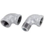 T&S HG-4C-72 Safe-T-Link 72
