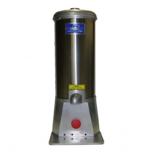 Koldkiss K1000 Commercial Ice Shaver - 110V, 1/2 HP Koldkiss K1000 Commercial Ice Shaver - 110V, 1/2 HP