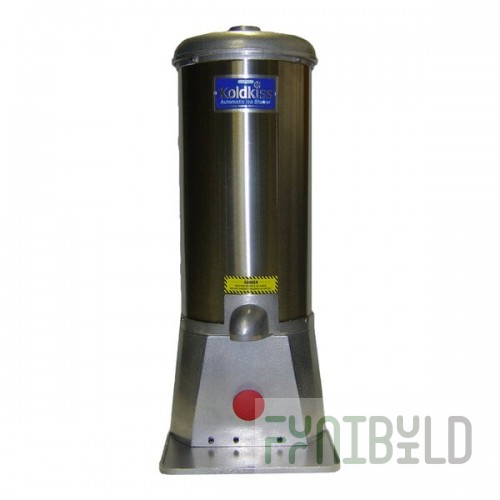 Koldkiss K1000 Commercial Ice Shaver - 110V, 1/2 HP
