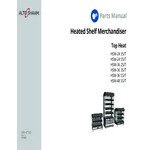 Alto-Shaam HSM-36/2S/T 36 Alto-Shaam HSM-36/2S/T 36