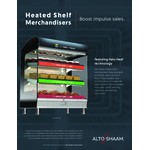 Alto-Shaam HSM-36/2S/T 36 Alto-Shaam HSM-36/2S/T 36