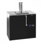 Krowne DB52R-BSS-LR 52