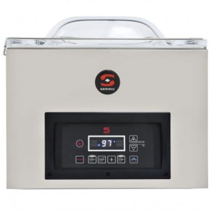 Sammic SE-420 Chamber Vacuum Packaging Machine with 17