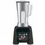 Waring MX1100XTS Xtreme 3 1/2 hp Commercial Blender with Electronic Keypad and 64 oz. Stainless Steel Container - 120V