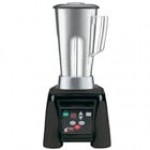 Waring MX1100XTS Xtreme 3 1/2 hp Commercial Blender with Electronic Keypad and 64 oz. Stainless Steel Container - 120V