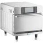 TurboChef Bullet Electric Countertop Rapid Cook Ventless Oven with One Touch Controls - 208/240V, 1 Phase TurboChef Bullet Electric Countertop Rapid Cook Ventless Oven with One Touch Controls - 208/240V, 1 Phase