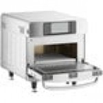 TurboChef Bullet Electric Countertop Rapid Cook Ventless Oven with One Touch Controls - 208/240V, 1 Phase TurboChef Bullet Electric Countertop Rapid Cook Ventless Oven with One Touch Controls - 208/240V, 1 Phase