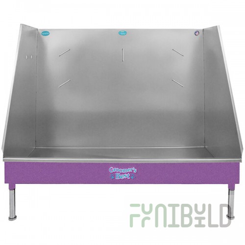 Groomer's Best GB58WI-PUR 58