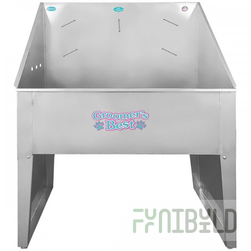 Groomer's Best GB36ST-L 36