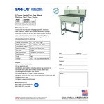 Sani-Lav 54FK2 40 Sani-Lav 54FK2 40