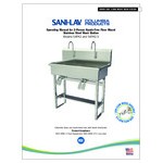 Sani-Lav 54FK2 40 Sani-Lav 54FK2 40