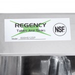 Regency 12