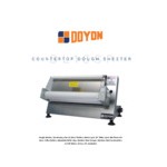 Doyon DL18SP 18 Doyon DL18SP 18