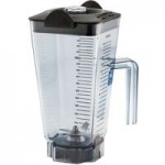 Vitamix 62826 Vita-Prep 3 3 hp Blender with 64 oz. Container - 120V
