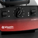 Vitamix 62826 Vita-Prep 3 3 hp Blender with 64 oz. Container - 120V