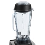 Vitamix 62826 Vita-Prep 3 3 hp Blender with 64 oz. Container - 120V