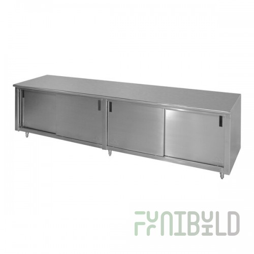 Advance Tabco CB-SS-249M 24