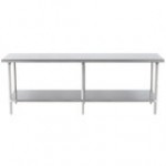 Advance Tabco TSS-308 30