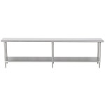 Advance Tabco Premium Series SS-2410 24 Advance Tabco Premium Series SS-2410 24